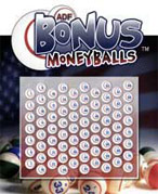Bonus Money Ball