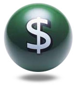 Regular Money Ball