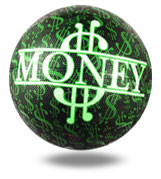 Super Money Ball