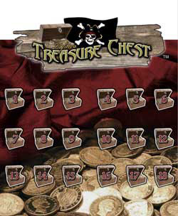 Treasure Chest